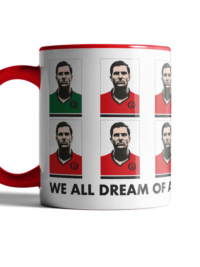 Team of Kermorgants Mug