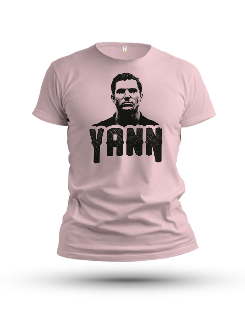 Yann T-Shirt