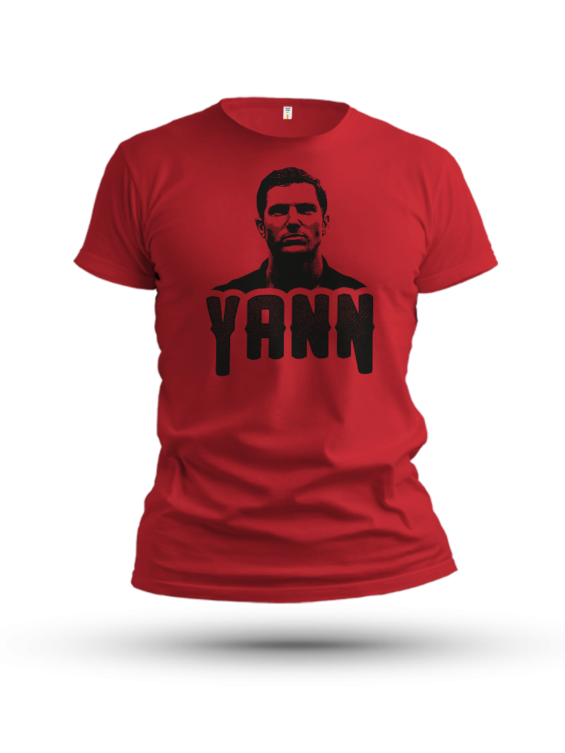 Yann T-Shirt